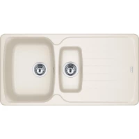 Кухонная мойка Franke Antea AZG 651 ваниль 114.0489.340