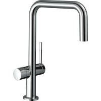 Смеситель для кухни Hansgrohe Talis M54 72807000