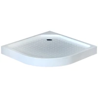 Акриловый поддон 90x90 см Royal Bath RB90HK