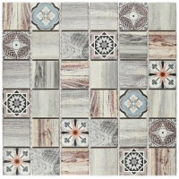 Мозаика Ibiza 306x306