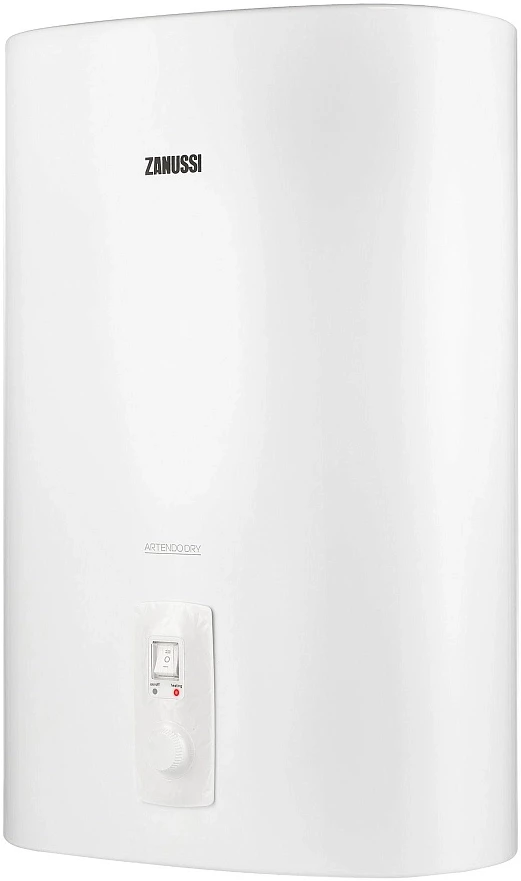 Электрический накопительный водонагреватель Zanussi ZWHS 30 Artendo DRY