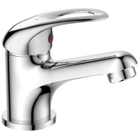 Смеситель для раковины Haiba HB1015