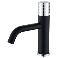 Смеситель для раковины Boheme Stick Diamond 121-BCR