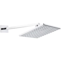 Верхний душ 250x250 мм GPD ADS13