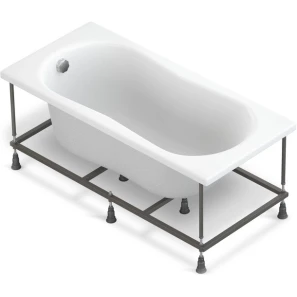 Изображение товара каркас для ванны cersanit nike rw-nike*170