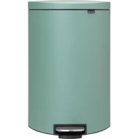 Мусорное ведро 40л Brabantia FlatBack+ 103902
