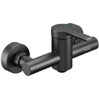 Смеситель для душа Swedbe Diana 1020B