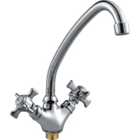 Смеситель для кухни Haiba HB4924