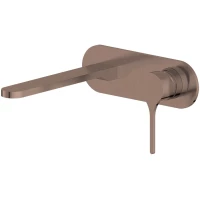 Смеситель для раковины Feramolli Eva Bella ORS1921 встраиваемый, медь матовая
