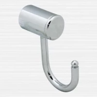 Крючок Rainbowl Aqua 0028 для ванны, хром