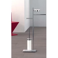 Комплект для туалета Colombo Design Square B9903