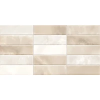 Плитка TWA3060AZM14 Азимут матовая рельефная 30x60