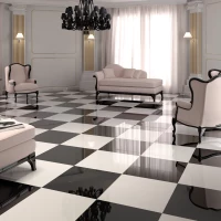 Коллекция плитки Realistik Superwhite