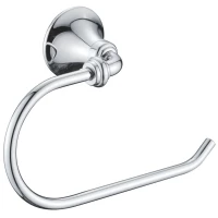 Кольцо для полотенец Rose RG1206