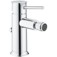 Смеситель для биде с донным клапаном Grohe Start Classic 23785000