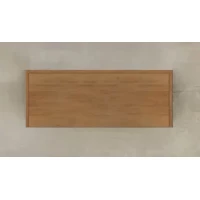 Тумба Cezares Tavolone 41788 75 см, подвесная, Rovere Tabacco