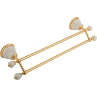 Полотенцедержатель 54 см Migliore Olivia ML.OLV-60.623.BO.DO