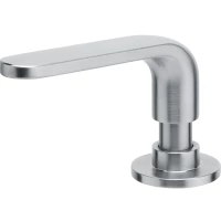 Дозатор для жидкого мыла 300 мл нержавеющая сталь Franke Sinos 119.0261.514