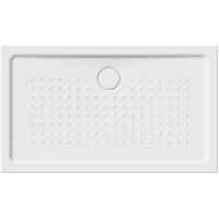 Керамический поддон 120x70 см GSI 439909