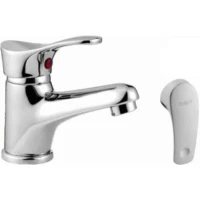 Смеситель для раковины D-Lin D110301 хром