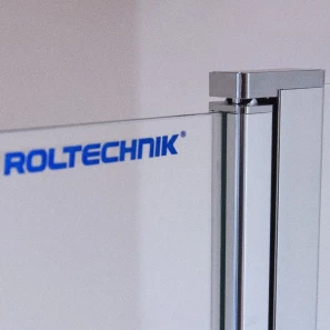 Изображение товара душевая дверь roltechnik lega lift lzcn2/900 230-9000000-00-02 прозрачное