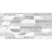 Плитка настенная Saint Laurent Decor Pattern 31.5x63