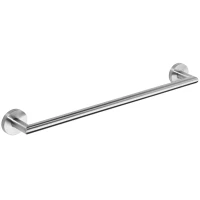 Полотенцедержатель 65,5 см Bemeta Neo 104204045