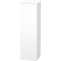 Пенал Duravit DuraStyle DS1219L1818 подвесной L, белый матовый