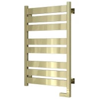 Полотенцесушитель электрический 800x500 шампань МЭМ правый Сунержа Центурион 2.0 020-5603-8050