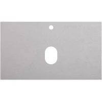 Столешница 81,6 см Cemento Struttura Belbagno KEP-80-CESTR