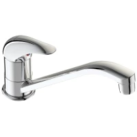 Смеситель для кухонной мойки Vidima Орион BA006AA