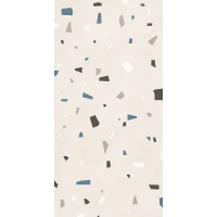 Керамогранит Nuances Bianco Coccio SQ. 120x60 NU01BAC 59,5х119,5