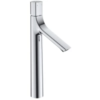 Смеситель для раковины Wonzon & Woghand The One WW-H1011-CR хром