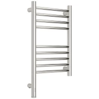 Полотенцесушитель электрический Сунержа Богема 3.1 00-6004-5030 500x300, МЭМ левый, хром