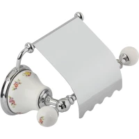 Держатель туалетной бумаги Migliore Provance ML.PRO-60.506.CR