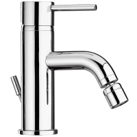 Смеситель для биде с донным клапаном Paini Cox 78CR306