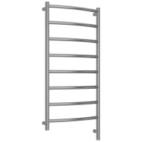 Полотенцесушитель электрический Сунержа Галант 3.1 071-6001-1050 1000x500, МЭМ правый, сатин