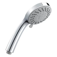 Лейка душевая Lemark LM0125C