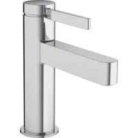 Смеситель для раковины с донным клапаном Hansgrohe Finoris 76010000