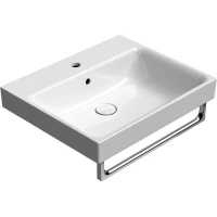 Раковина 60x50 см GSI Nubes 9631111