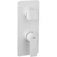 Смеситель для ванны Remer Energy EY92KBBO