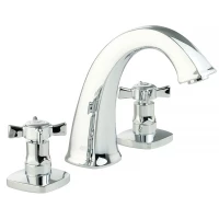 Смеситель для раковины Migliore Korona 28494