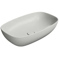 Раковина 60x38 см GSI Nubes 978317