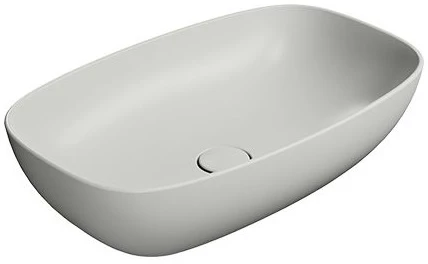 

Раковина 60x38 см GSI Nubes 978317