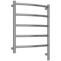 Полотенцесушитель электрический Сунержа Галант 3.1 071-6001-6050 600x500, МЭМ правый, сатин