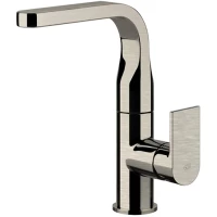 Смеситель для раковины без донного клапана Gessi Via Manzoni 47124#149