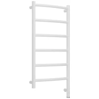 Полотенцесушитель электрический Сунержа Галант 3.1 30-6001-8040 800x400, МЭМ правый, белый матовый