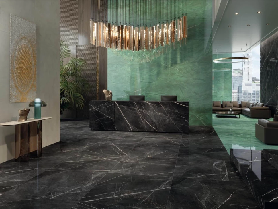 

Коллекция плитки Atlas Concorde Marvel Gala