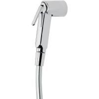 Гигиенический душ Emmevi 172/CR с держателем, шлангом, хром