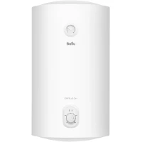 Водонагреватель накопительный электрический Ballu BWH/S 100 Orfeus DH НС-1588105 90л, 1,5 кВт, белый